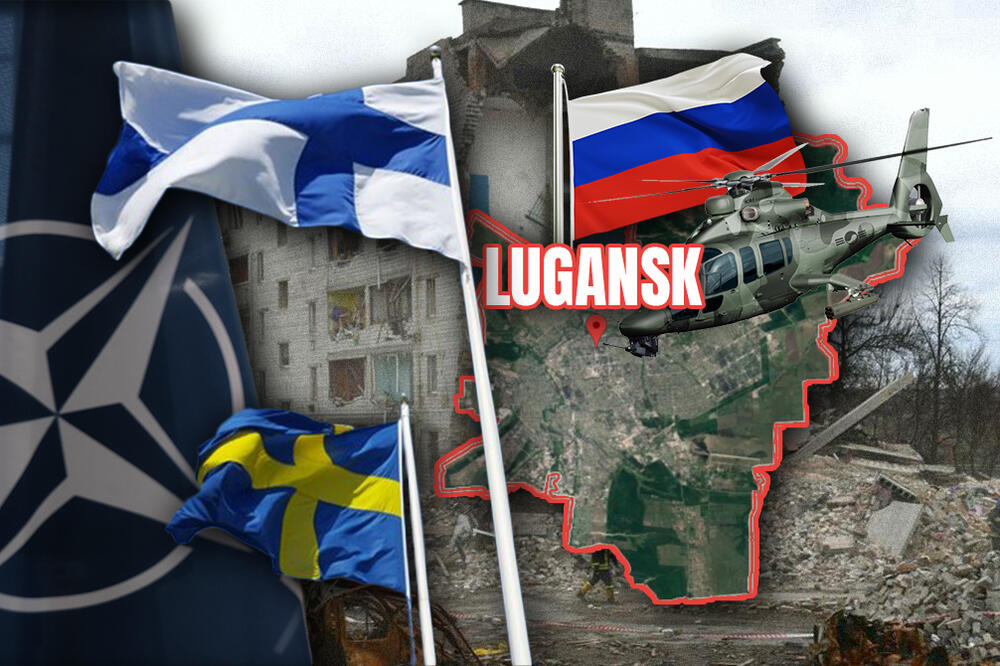 (UŽIVO) 115. DAN RATA: Eksplozija u Severodonjecku, pregovori sa Rusijom možda krajem avgusta