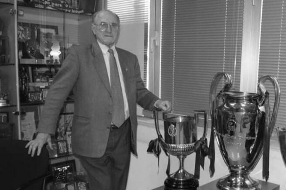 BARSELONA OPET TUGUJE: Preminula legenda Katalonaca!