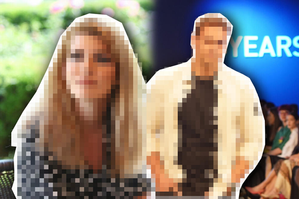 OVAJ SRPSKI GLUMAC I GLUMICA AKCIJALI ZAJEDNO: Uhvatili smo ih kako rade ovo PRED SVIMA (ESPRESO FOTO)