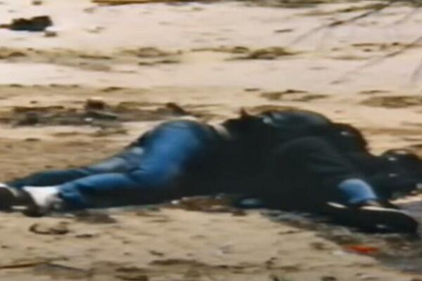 PRONAĐENA BEŽIVOTNA TELA, I DEVOJKA JE BILA SA NJIM: Potvrđeno da je UBISTVO