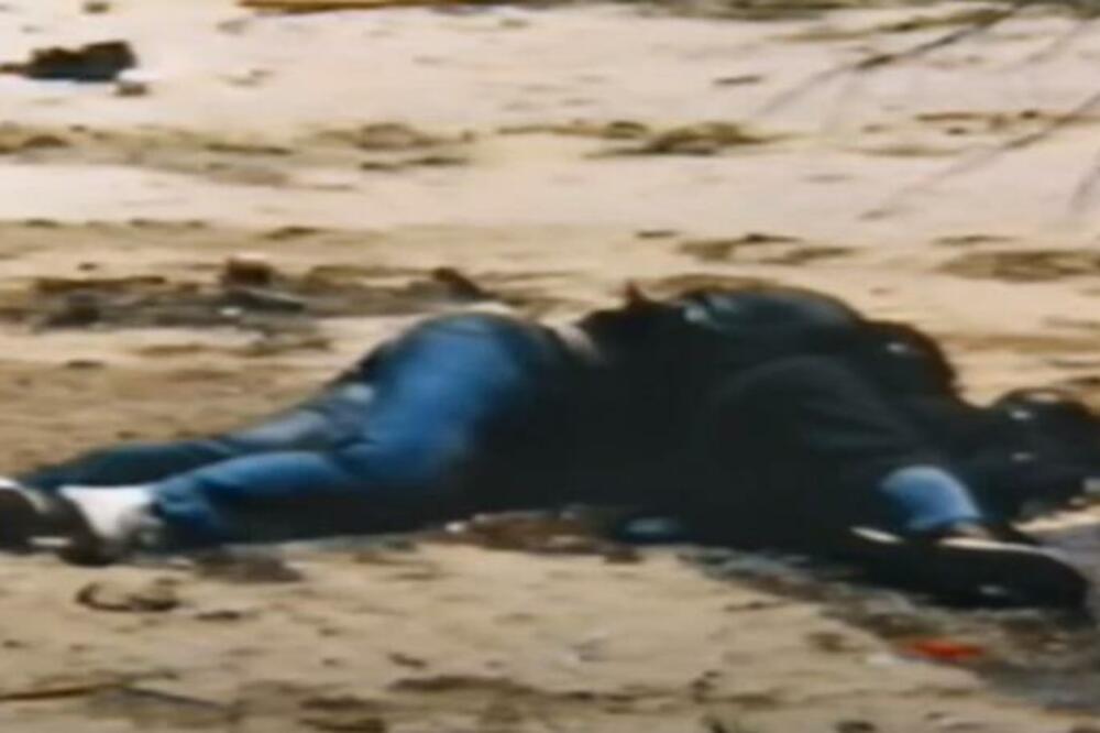 PRONAĐENA BEŽIVOTNA TELA, I DEVOJKA JE BILA SA NJIM: Potvrđeno da je UBISTVO