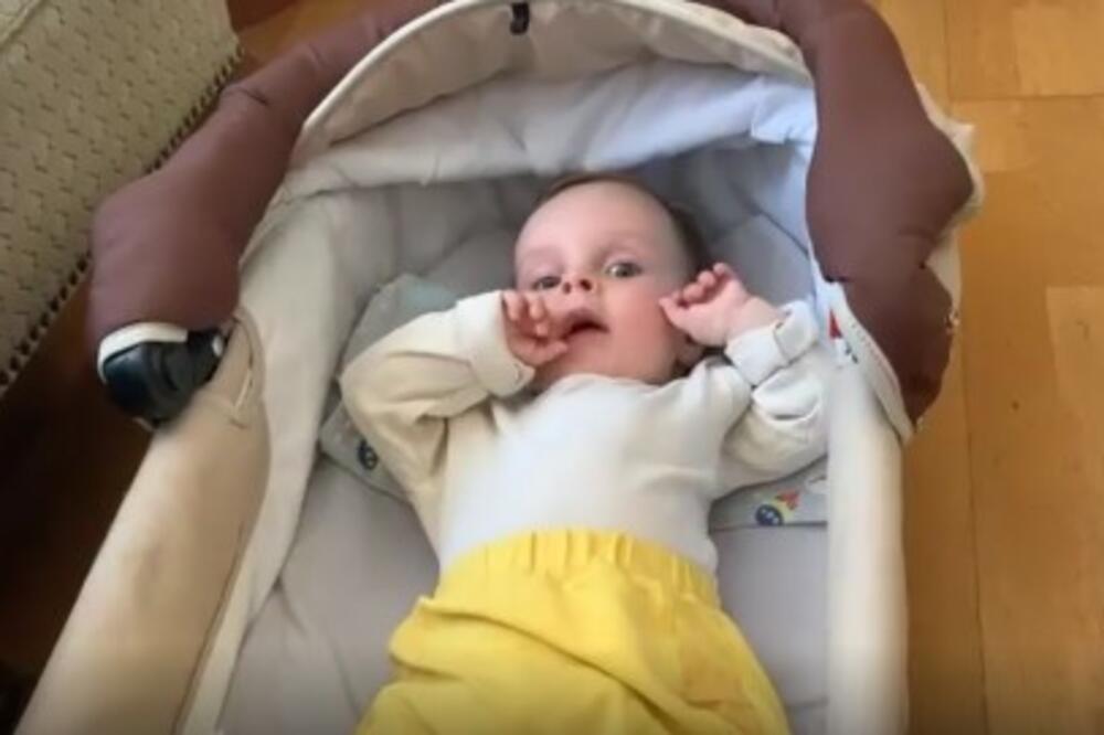 SVAKA ČAST, DOBRI LJUDI! VUKAN STIGAO U BUDIMPEŠTU: Novac za NAJSKUPLJI LEK na SVETU je PRIKUPLJEN! (FOTO)