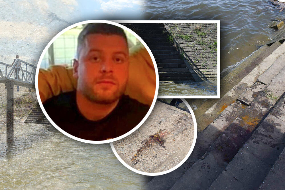 SIGNAL MATEJEVOG TELEFONA POSLEDNJI PUT DETEKTOVAN OVDE: Telo izvučeno na Ada Huji, KAKO JE MOGUĆE?!