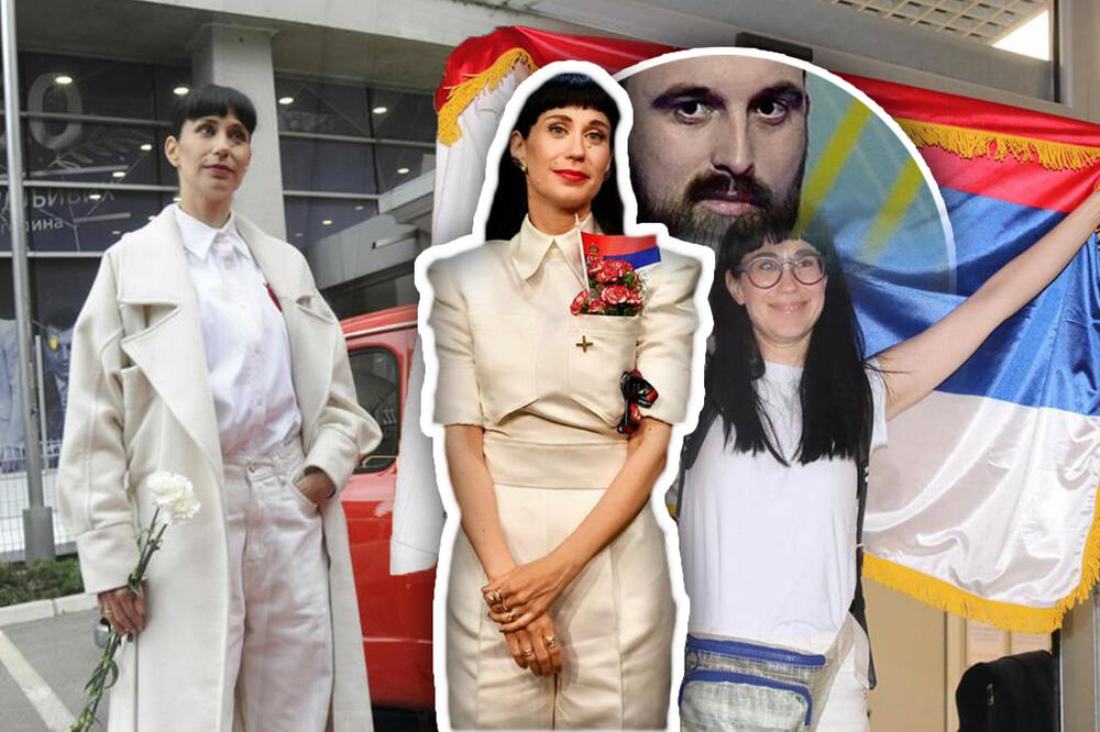 FENOMEN "KONSTRAKTA": Sociolog nam otkrio koje su njene SKRIVENE PORUKE i zašto se publika ponaša kao OMAĐIJANA?