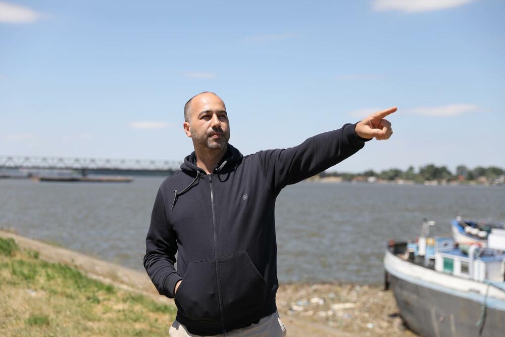 Kapetan Milovan Zelenović