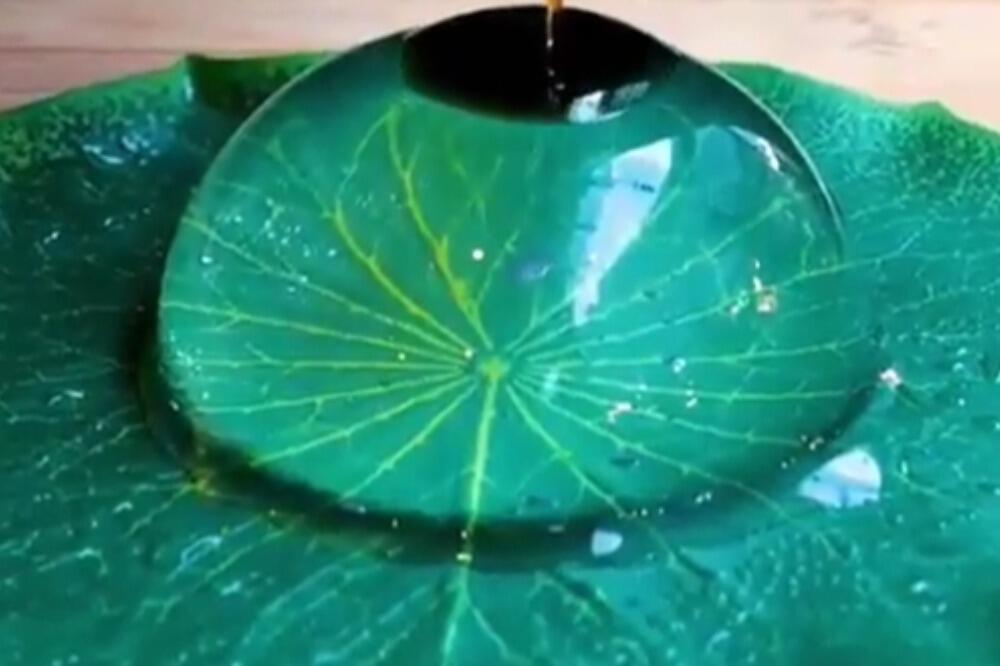 OVAKAV KOLAČ NIKO NIJE VIDEO DO SAD: Izgled je NIKAKAV, ali UKUS... (VIDEO)