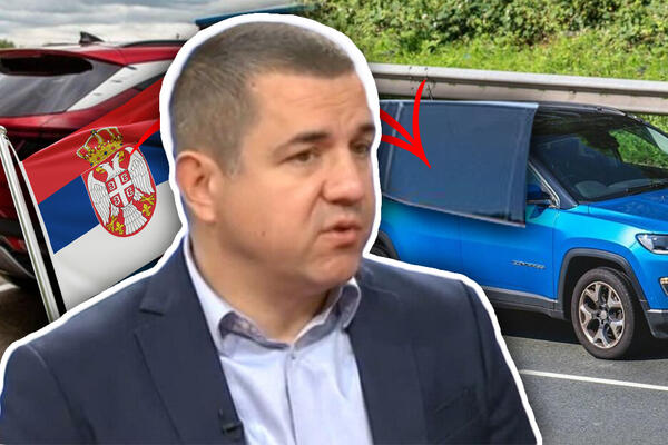 Mnogi vozači ovde greše, a to im može spasiti život: Saveti Damira Okanovića uoči PRVOMAJSKIH GUŽVI U SAOBRAĆAJU