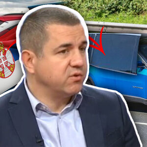 Mnogi vozači ovde greše, a to im može spasiti život: Saveti Damira Okanovića uoči PRVOMAJSKIH GUŽVI U SAOBRAĆAJU