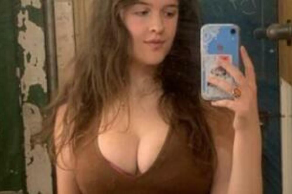 POSLE PROVODA, PROBUDILA SE SA ČUDNIM BOLOM U NOGAMA: Zanemela je kad je otkrila šta se DESILO