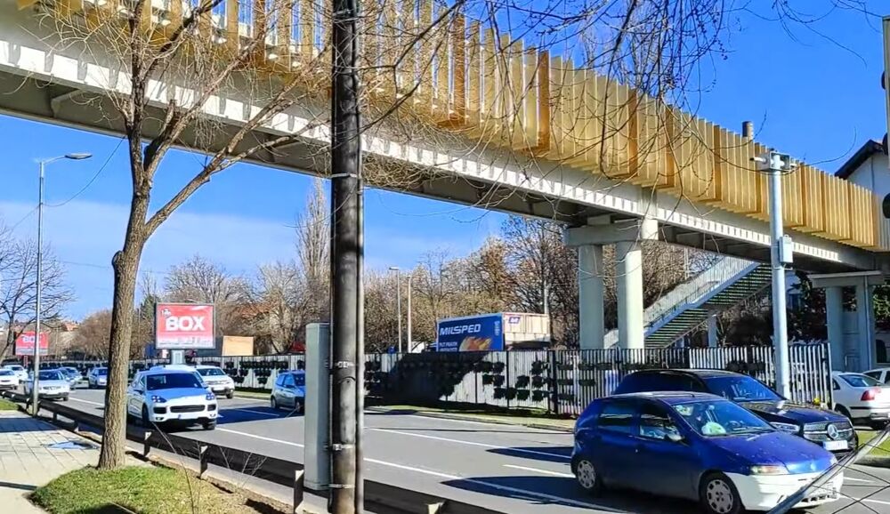 Pasarela 