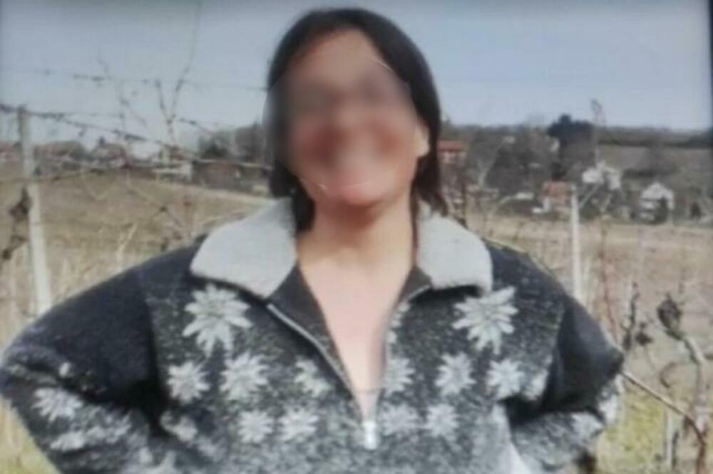 PRONAĐENA SANDRA IZ KALUĐERICE: Evo gde je bila puna 4 dana!