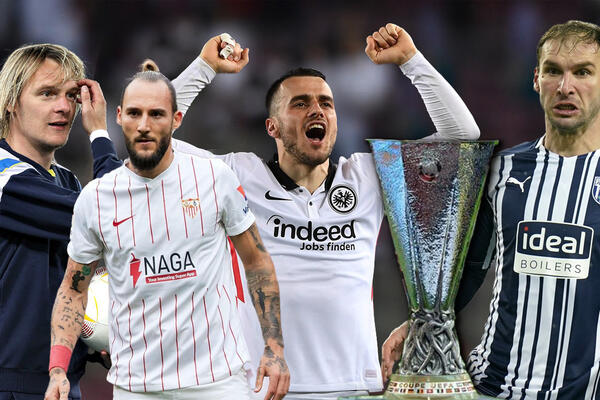 SAMO 5 SRBA JE PODIZALO PEHAR LIGE EVROPE: Istorijsko veče pred Filipom Kostićem! (FOTO)