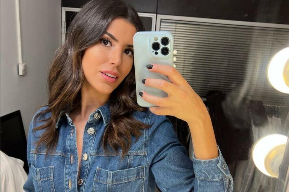 NIKO U ARENI NEĆE GLEDATI KOŠARKU! Sve oči biće uprte ka atraktivnoj Špankinji (FOTO)