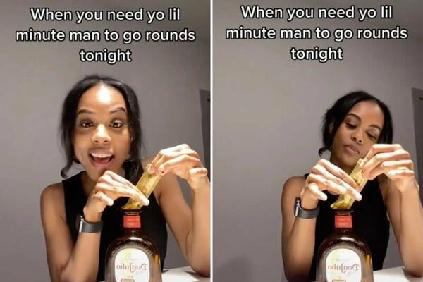 HTELA DA MU POBOLJŠA POTENCIJU, PA URADILA SRAMNU STVAR: Mnogi bi je strpali u ZATVOR (FOTO)