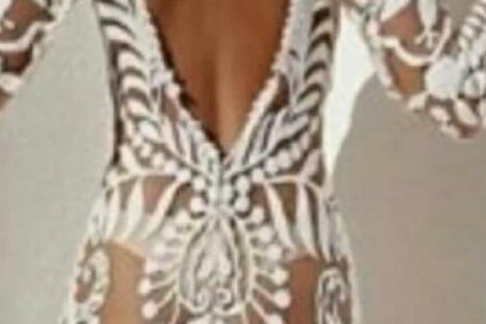 NARUČILA PAPRENU VENČANICU OD 7.500 EVRA, PA LILA KROKODILSKE SUZE: Kad je videla, svet joj se SRUŠIO (FOTO)