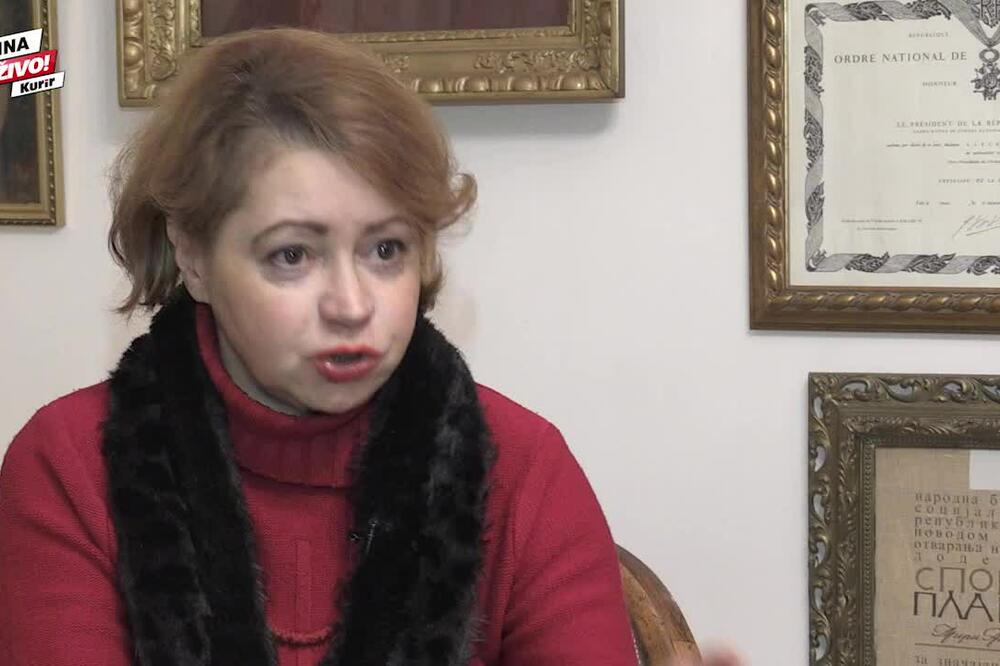 OSTAĆETE BEZ TEKSTA KADA SAZNATE KOLIKO MILA ALEČKOVIĆ IMA GODINA: Niko nije imao pojma, niste očekivali OVO!