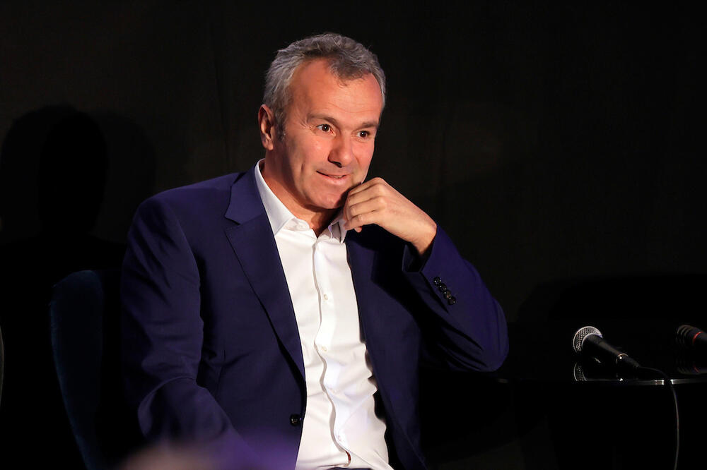 DEJO SAVIĆEVIĆ SE SUROVO NAŠALIO! Ni Bajern u Srbiji ne bi mogao da bude šampion pored Zvezde i Partizana!