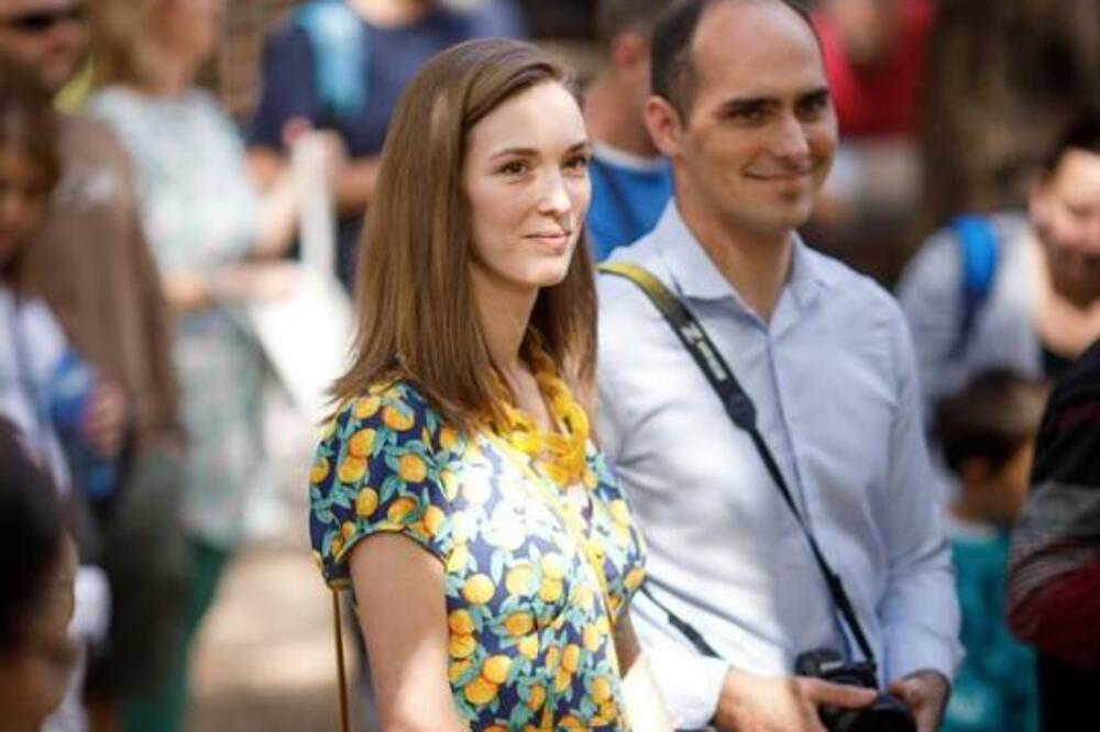 PORODILA SE PRINCEZA LJUBICA KARAĐORĐEVIĆ: Na svet donela devojčicu prelepog imena