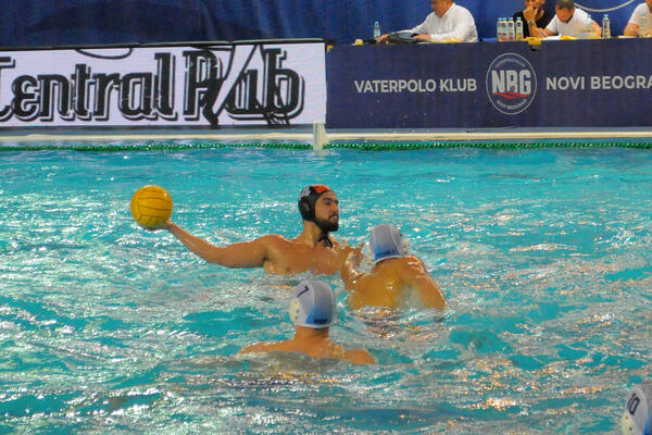 NOVI BEOGRAD DEMOLIRAO RADNIČKI! Smeši nam se smena na PRESTOLU!