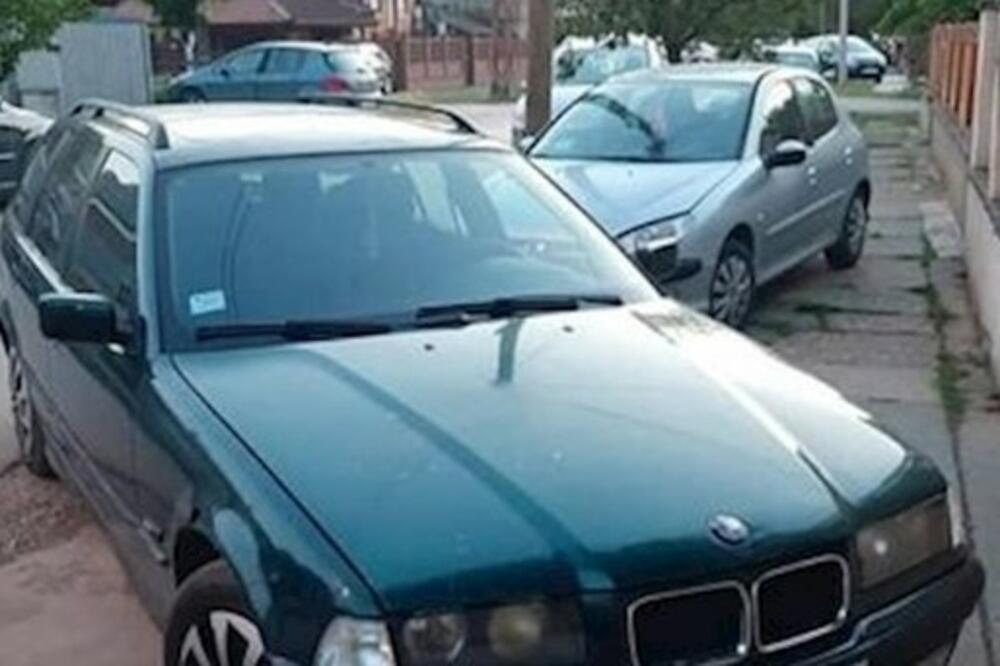 AUTOMOBIL PUN EKSPLOZIVA SE ZABIO U KAPIJU HOTELA: Osam ljudi povređeno, ima i POGINULIH