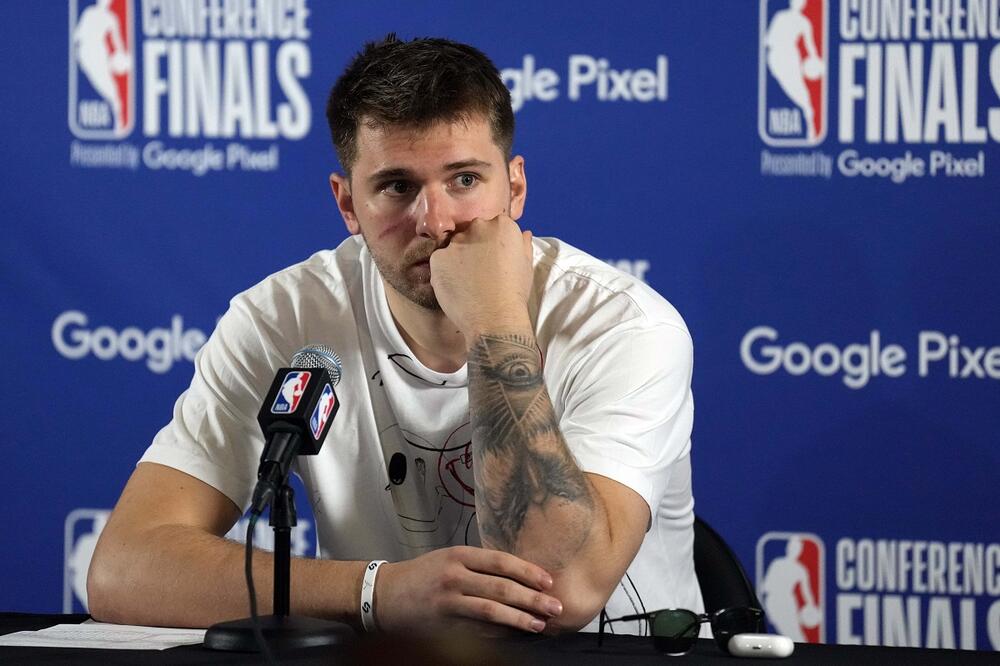 DONČIĆ O ŠANSAMA SRBIJE NA EVROBASKETU: Evo ko je njegov prvi favorit za zlato!