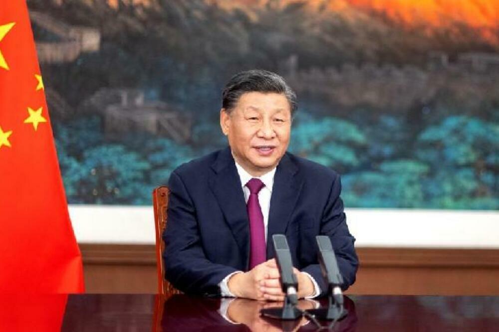KINESKA EKONOMIJA: Si Đinping ponovo istakao odlučnost daljeg otvaranja