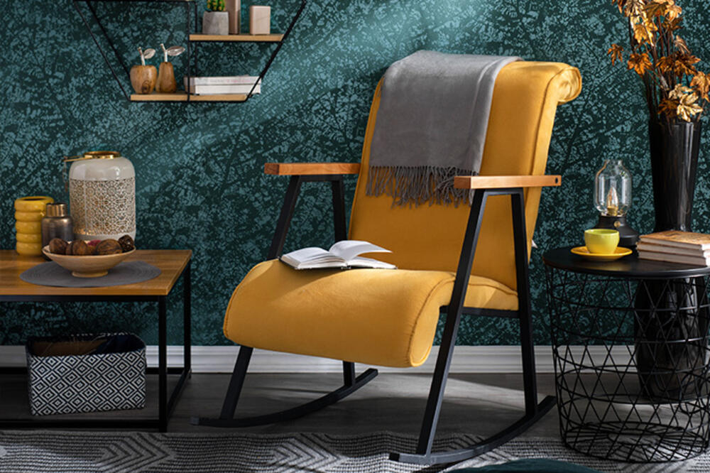 Nijanse za dobro raspoloženje!