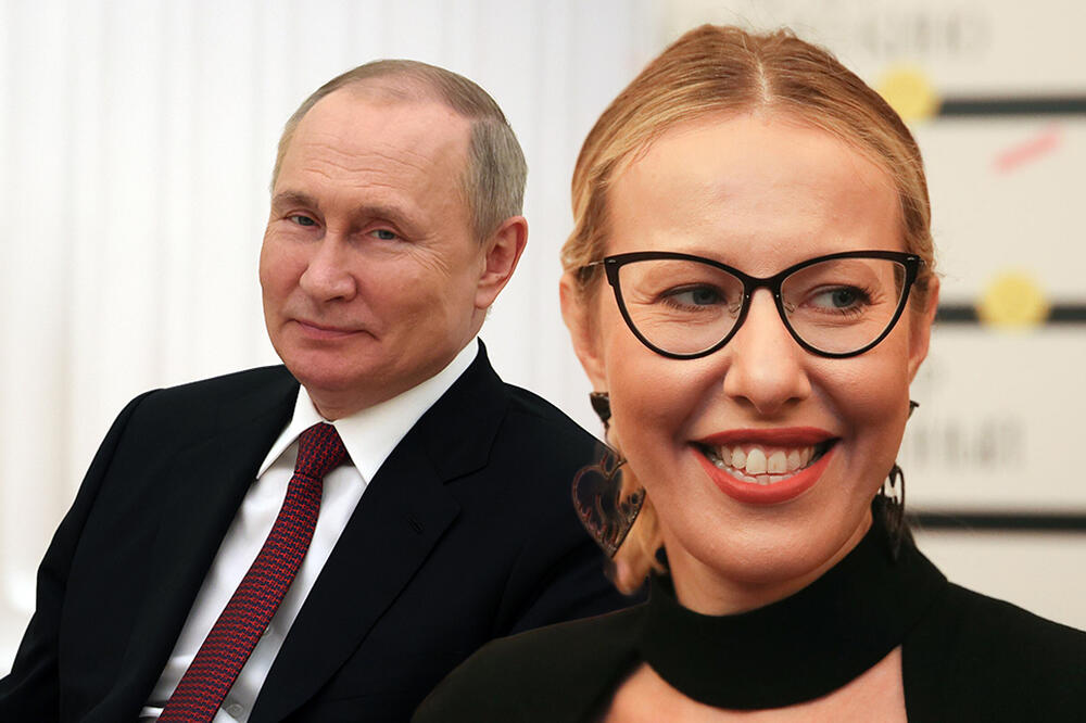 Putinovo "kumče" posle skandaloznih žurki beži zauvek iz Rusije?! Kremlj odlepio zbog niza kontroverzi o njoj!