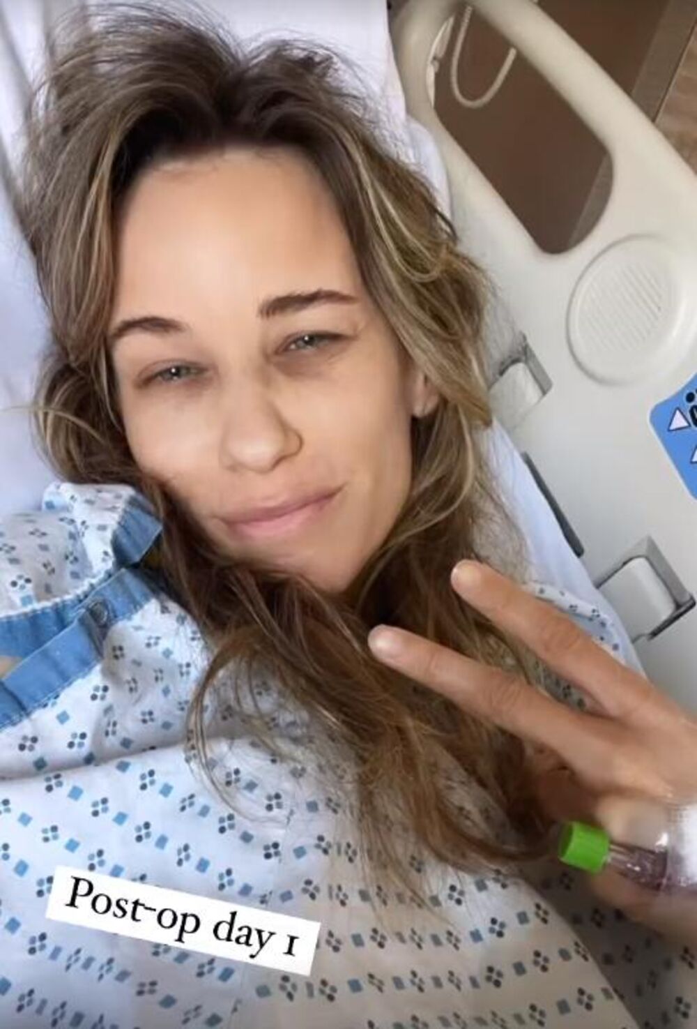 Doktorka Tamara Lazić Strugar
