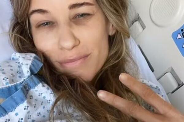 SRPSKA DOKTORKA SE BORI ZA ŽIVOT! Završila na STOLU (VIDEO)