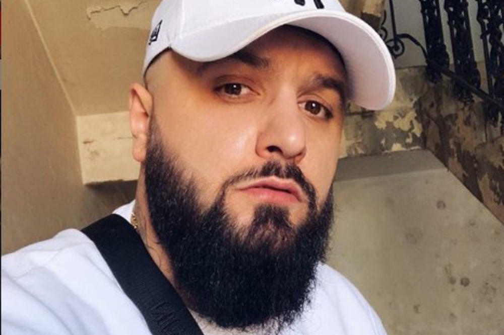 "Lepo spavaj moj dobri...": Tragične vesti, svi tuguju zbog Jala brata