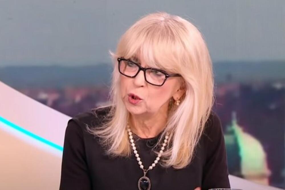 BRANKA MIRKOVIĆ OTKRILA DA JE 1 STVAR NAJOPASNIJA PO ZDRAVLJE! Srbi to stalno koriste