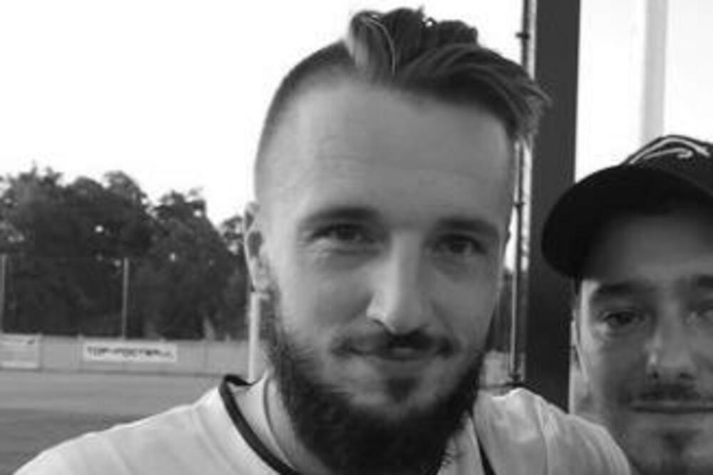 STRAŠNA TRAGEDIJA: Golman (31) poginuo u saobraćajnoj nesreći!