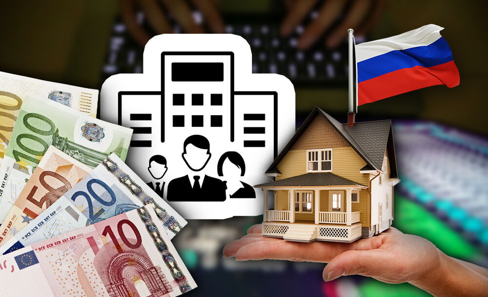 Rusi masovno kupuju nekretnine i otvaraju firme u Srbiji
