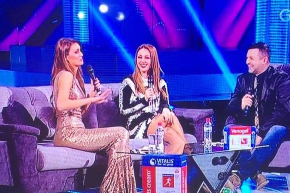 NJEN HIT "MILION DOLARA" JE SVE HIPNOTISAO A ONDA JE ODJEDNOM NESTALA: Promenila je lični opis i postala majka!