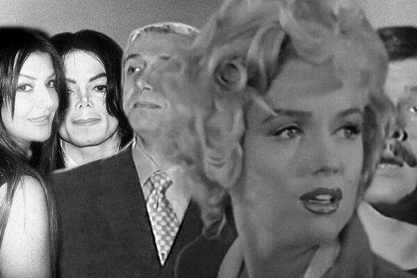 NJIHOVE UŽASNE SMRTI OBAVIJENE SU VELOM TAJNI: Jezivo UBISTVO, misteriozni KOFER i TELO koje NIKADA NIJE PRONAĐENO!