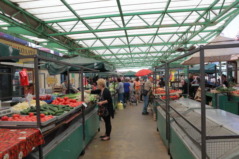 "Za isti iznos dvoje ješnih ljudi pre nedelju dana ručalo u Kini": Šok cena ovog povrća na beogradskoj pijaci
