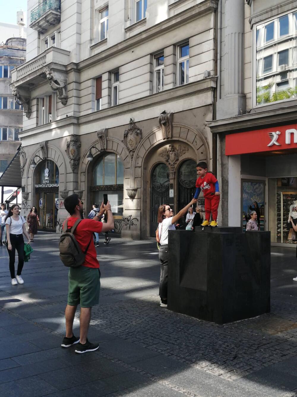 Navijači Olimpijakosa