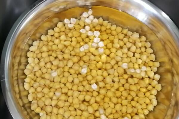 SAMO ŠAKA NJE JE POTREBNO ZA ZDRAVLJE: Skroz smo je izbacili iz ishrane, a ne znamo KOLIKO JE DOBRA