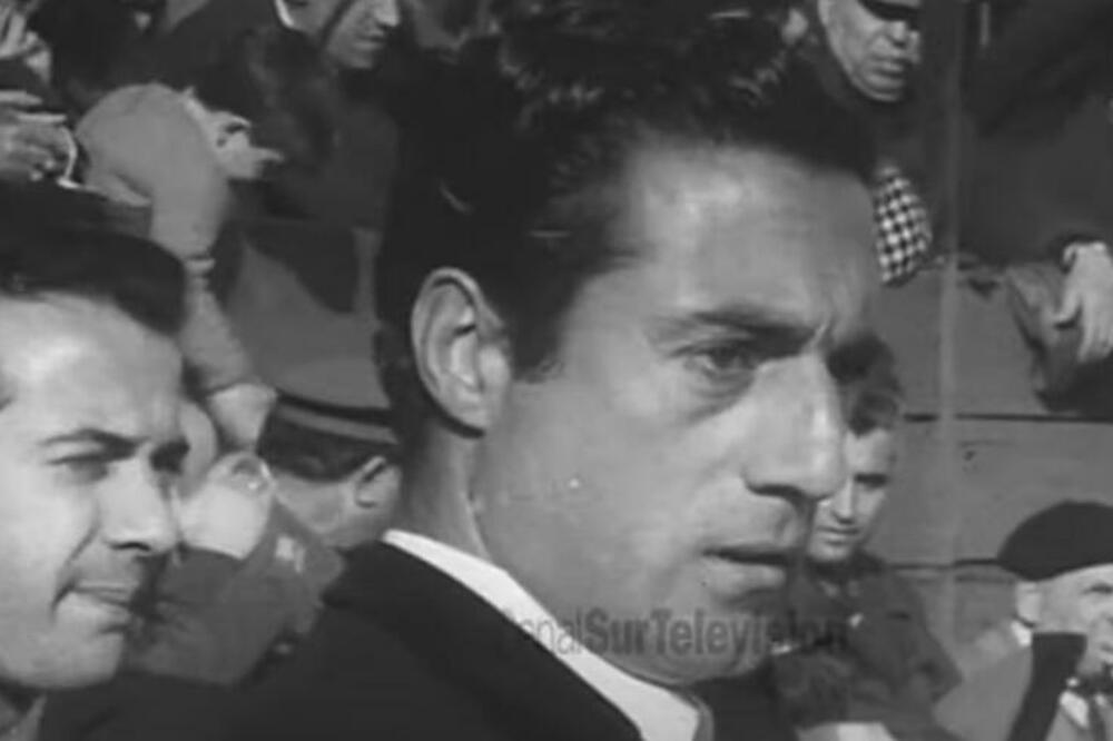 SAOPŠTENE NAJCRNJE VESTI: Preminuo GLUMAC! (FOTO)