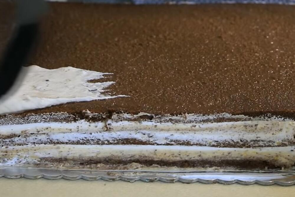 NIJEDAN USKRS NIJE MOGAO DA SE ZAMISLI BEZ OVE TORTE: Domaćice je REDOVNO prave, a originalni RECEPT je ZABORAVLJEN