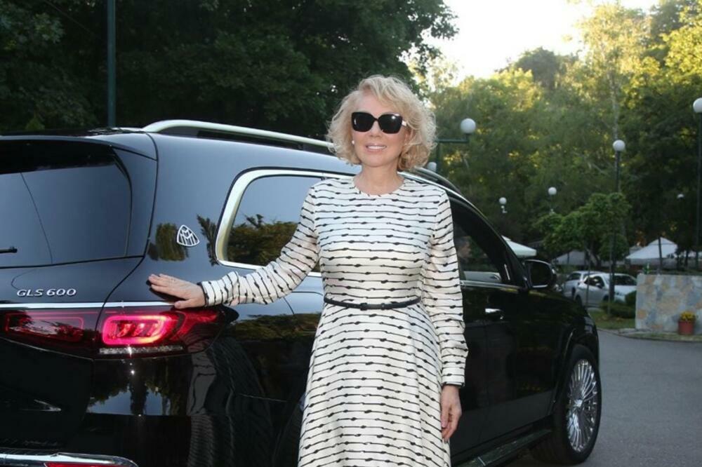 O SUSRETU LEPE BRENE I SENIDE IMA DA PRIČA CEO BALKAN: Dogodilo se nešto o čemu nismo mogli ni da sanjamo!