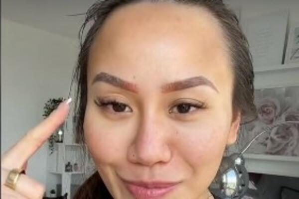 OTIŠLA JE NA TRAJNU ŠMINKU, PA PROŽIVELA PAKAO: Sada IZGLEDA gore NEGO PRE, ovo NIKADA NEĆETE RADITI (VIDEO)