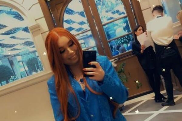 NEĆETE VEROVATI KOLIKO JE KOŠTAO STAJLING ĆERKE SAŠE POPOVIĆA: Ovo je prosto za DIVLJENJE!