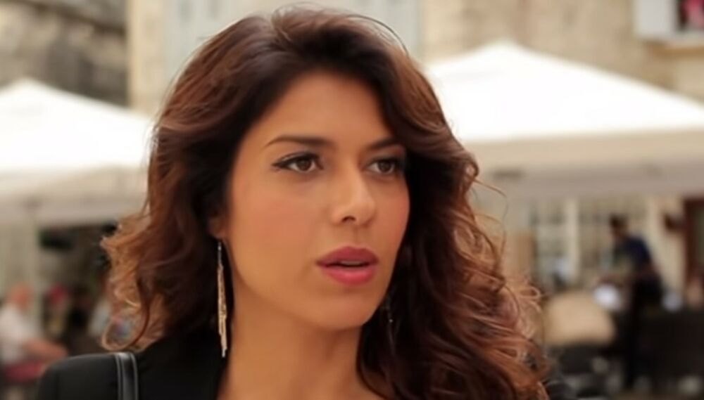 Dolores Lambaša je nastradala