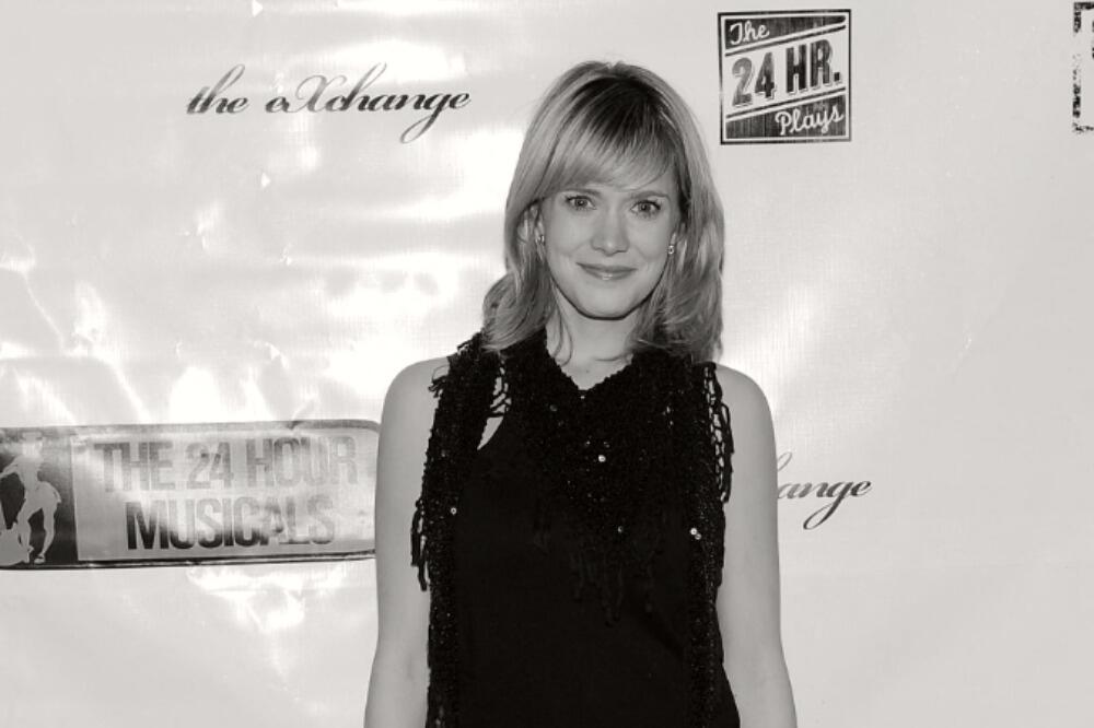 UNIŠTILA JU OPAKA BOLEST! Preminula GLUMICA koju SVI ZNATE (FOTO)