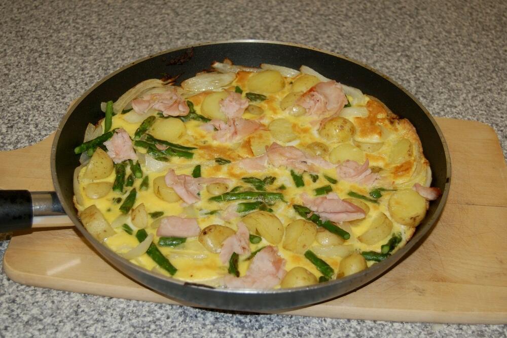 Ovo sirotinjsko jelo koje Srbi obožavaju se u elitnim restoranima mnogo naplaćuje: Napravite ga za 3 minuta!