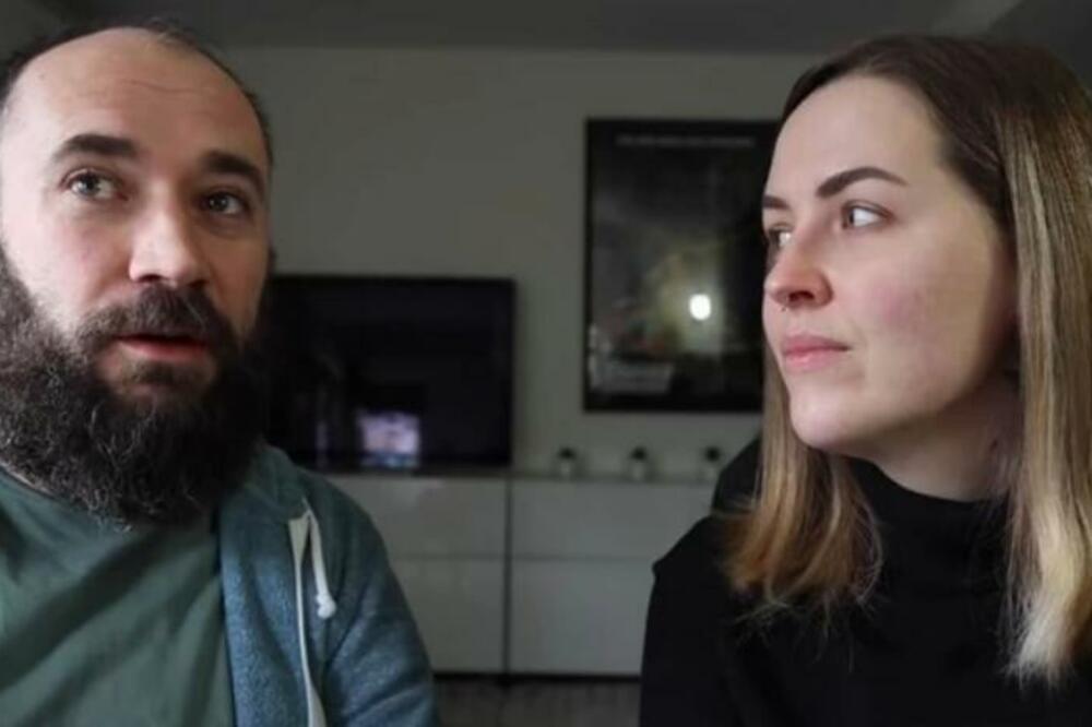 NISU PILI KAFU 3 MESECA A ONDA IM SE DESILO OVO: Dobro ćete razmisliti o APSTINENCIJI sledeći put (VIDEO)