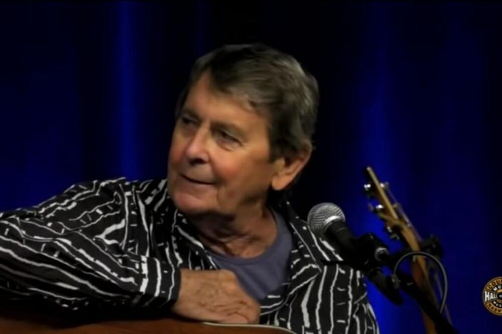 UMRO POZNATI PEVAČ, TUGA! (VIDEO)