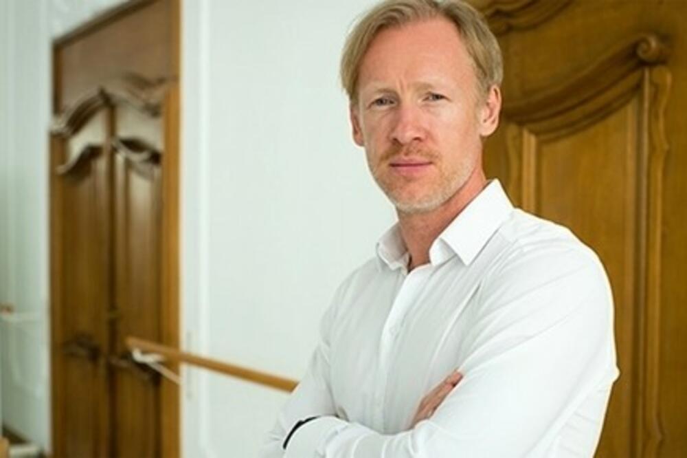 ZNATE LI KOLIKO GODINA IMA IGOR ZELENSKI? U ovo niko ne može DA VERUJE